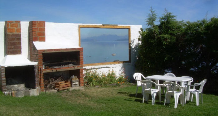 La Casa del Lago Bariloche